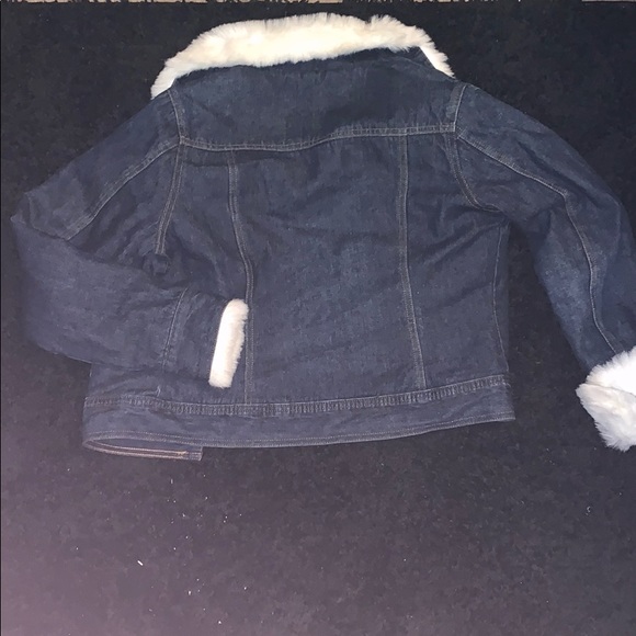 Jacket - Picture 2 of 2